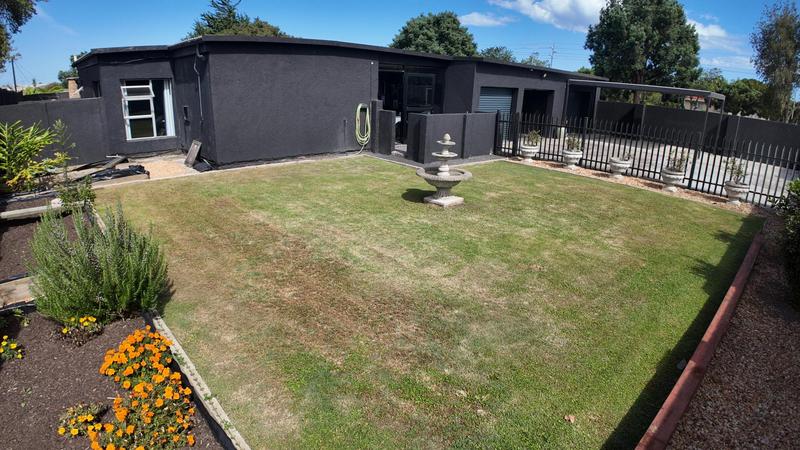 3 Bedroom Property for Sale in George South Western Cape